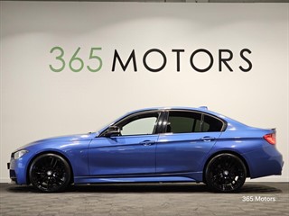 Used BMW 330d from 365 Motors