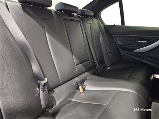 Used BMW 330d from 365 Motors