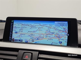 Used BMW 330d from 365 Motors