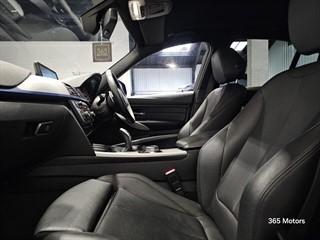 Used BMW 330d from 365 Motors