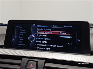 Used BMW 330d from 365 Motors