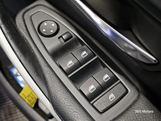 Used BMW 330d from 365 Motors