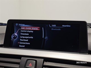 Used BMW 330d from 365 Motors