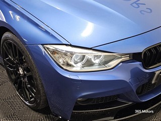 Used BMW 330d from 365 Motors
