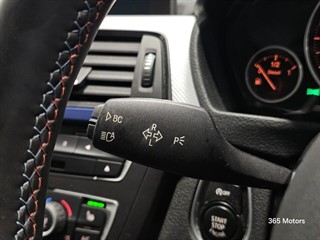 Used BMW 330d from 365 Motors