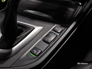 Used BMW 330d from 365 Motors