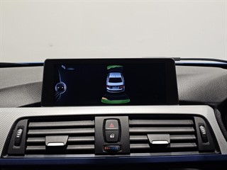 Used BMW 330d from 365 Motors