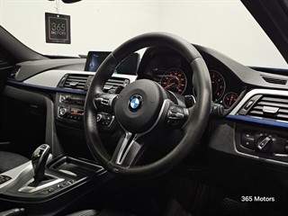 Used BMW 330d from 365 Motors