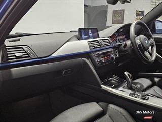 Used BMW 330d from 365 Motors