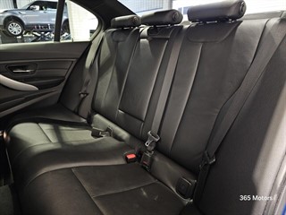 Used BMW 330d from 365 Motors