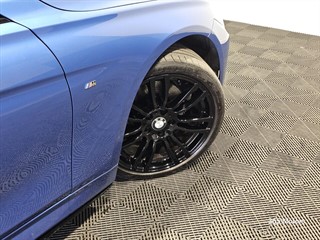 Used BMW 330d from 365 Motors