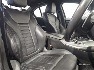 Used BMW 330e from 365 Motors