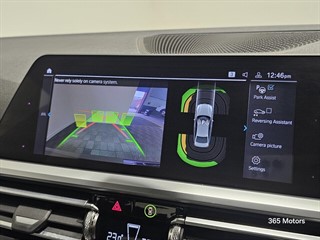 Used BMW 330e from 365 Motors