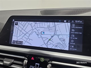 Used BMW 330e from 365 Motors