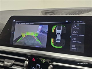 Used BMW 330e from 365 Motors