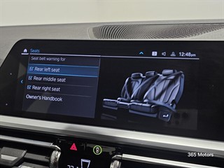 Used BMW 330e from 365 Motors