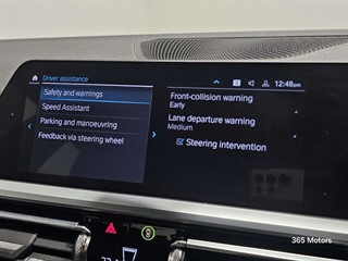 Used BMW 330e from 365 Motors