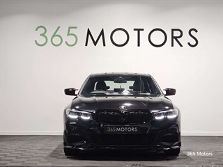 Used BMW 330e from 365 Motors