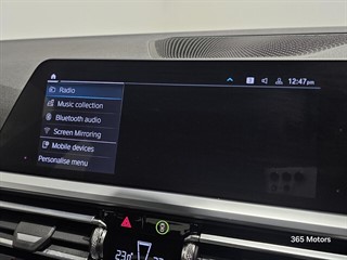 Used BMW 330e from 365 Motors