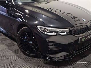 Used BMW 330e from 365 Motors