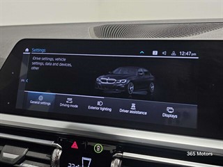 Used BMW 330e from 365 Motors