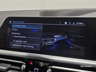 Used BMW 330e from 365 Motors