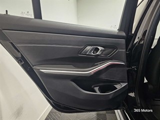 Used BMW 330e from 365 Motors