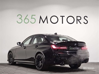 Used BMW 330e from 365 Motors