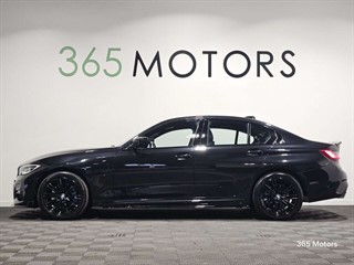Used BMW 330e from 365 Motors