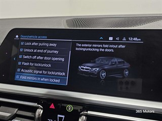 Used BMW 330e from 365 Motors