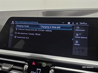 Used BMW 330e from 365 Motors