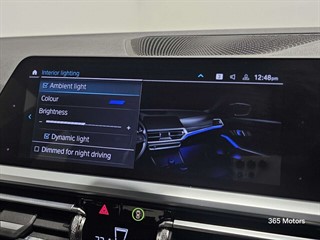 Used BMW 330e from 365 Motors