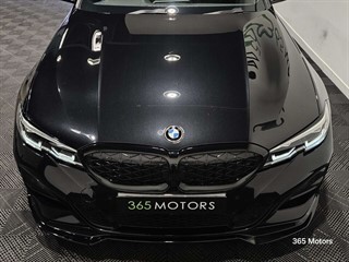 Used BMW 330e from 365 Motors