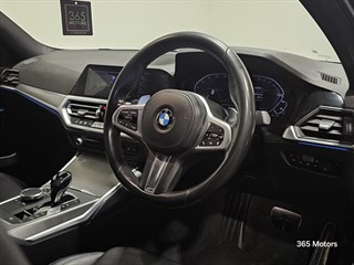 Used BMW 330e from 365 Motors