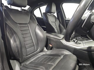 Used BMW 330e from 365 Motors