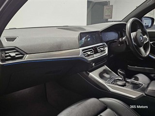 Used BMW 330e from 365 Motors