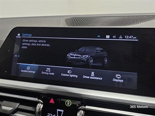 Used BMW 330e from 365 Motors