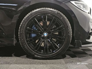 Used BMW 330e from 365 Motors