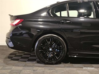 Used BMW 330e from 365 Motors