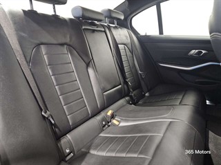 Used BMW 330e from 365 Motors