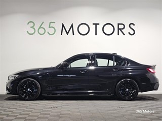 Used BMW 330e from 365 Motors