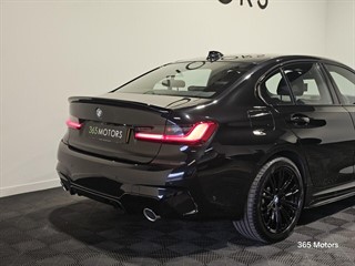 Used BMW 330e from 365 Motors