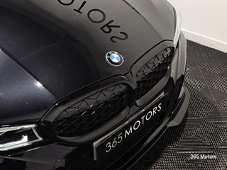 Used BMW 330e from 365 Motors