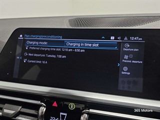 Used BMW 330e from 365 Motors