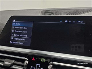 Used BMW 330e from 365 Motors