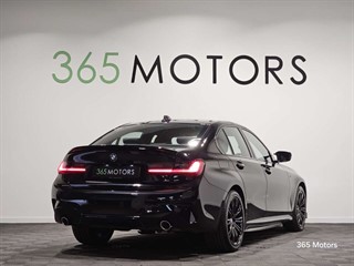Used BMW 330e from 365 Motors