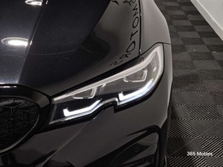 Used BMW 330e from 365 Motors