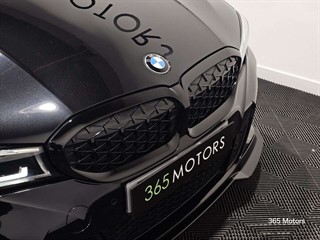 Used BMW 330e from 365 Motors