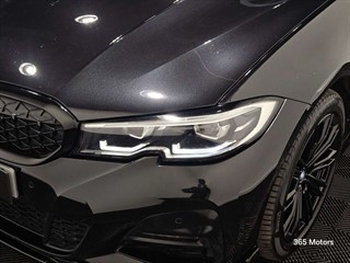 Used BMW 330e from 365 Motors