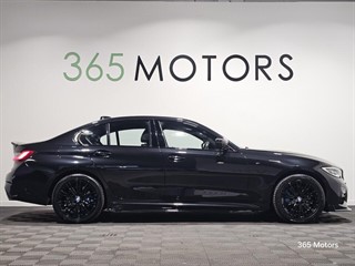 Used BMW 330e from 365 Motors